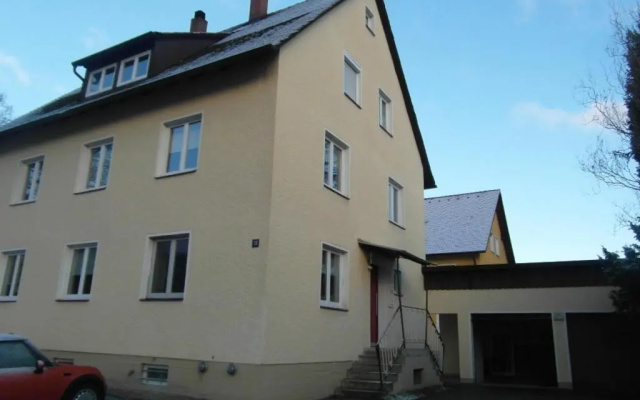 Ferienwohnung Kreischer
