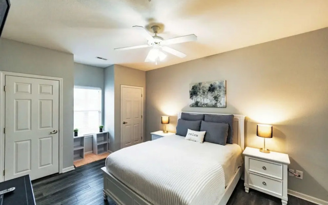 Happy Haven @ Lands End 3 BDR Resort Condo!