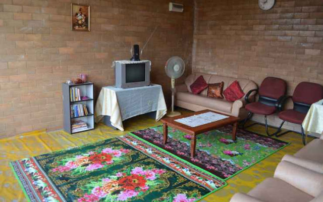 D'Aman Homestay Parit Raja Darat