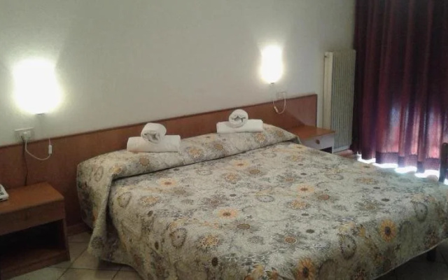 Hotel Salgetti