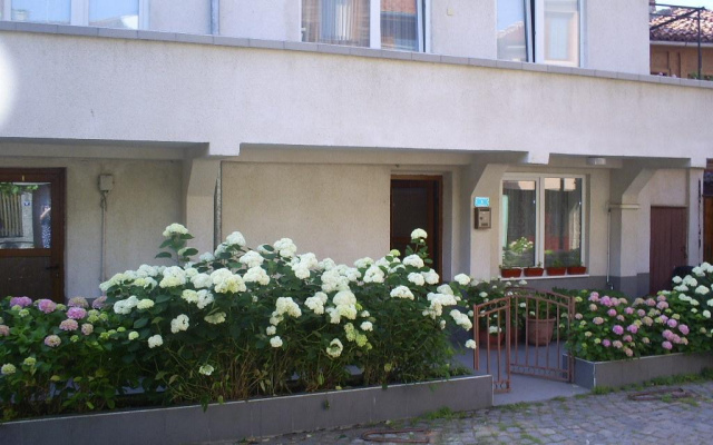 Apartment Old Town Sozopol