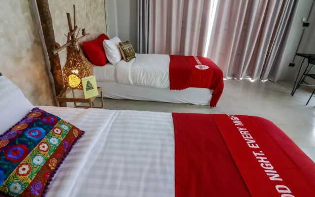 NIDA Rooms Doi Lo 39 Mountain