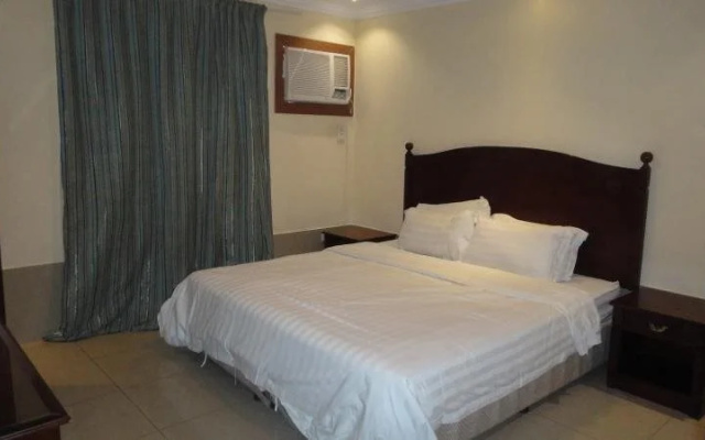 Gardenia Inn Hotel Suites