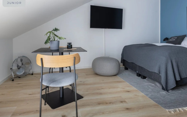 Limehome Osnabrück Johannisstraße