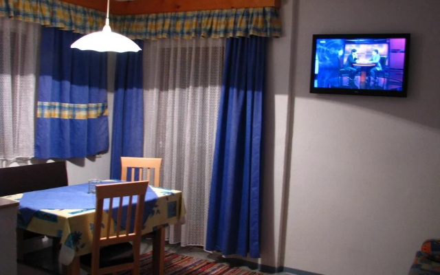 Ferienwohnung Anna Falkner