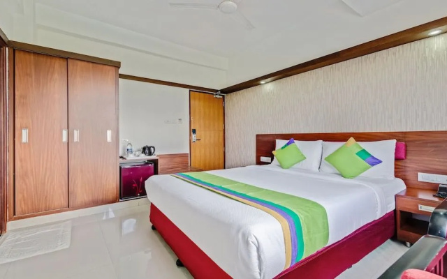 Treebo Trend Amalas Residency