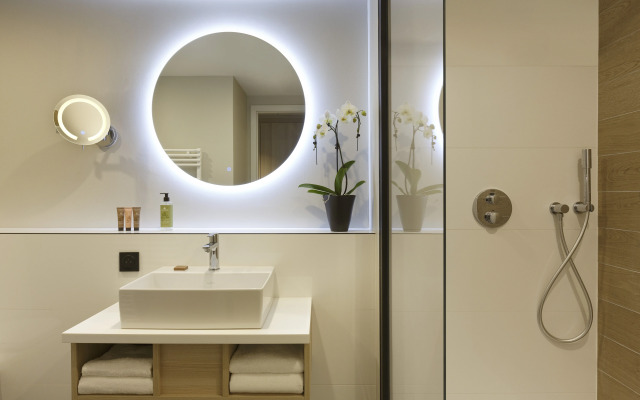 Citadines Eurometropole Strasbourg