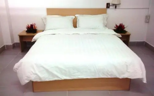 Airlines Business Hotel