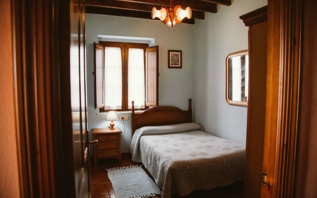 Casa Carquera, in the Heart of Asturias