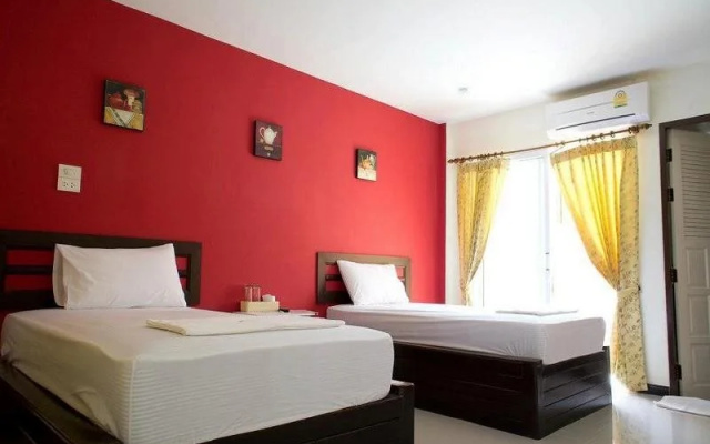 I Aoon Resort