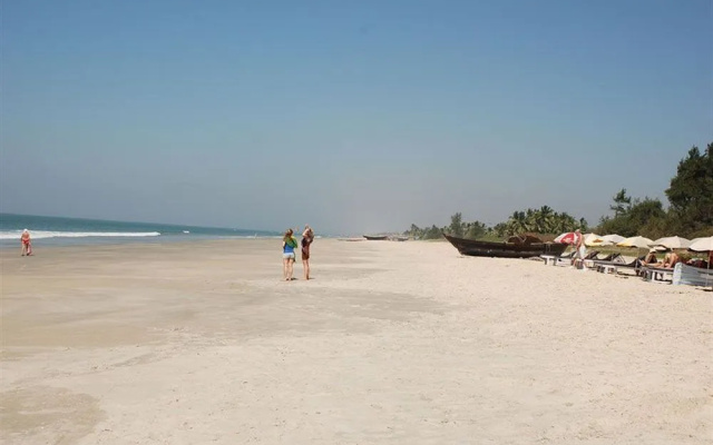 Regenta Resort Varca
