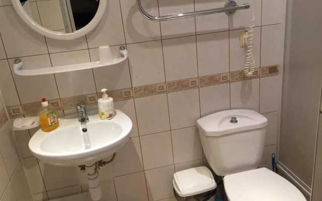 Apartamentai Pas Regina