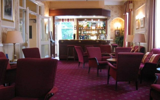 The Mount Hotel