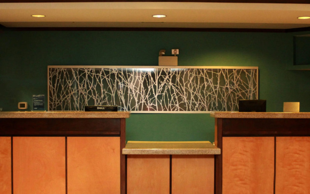 Fairfield Inn & Suites by Marriott Fairmont