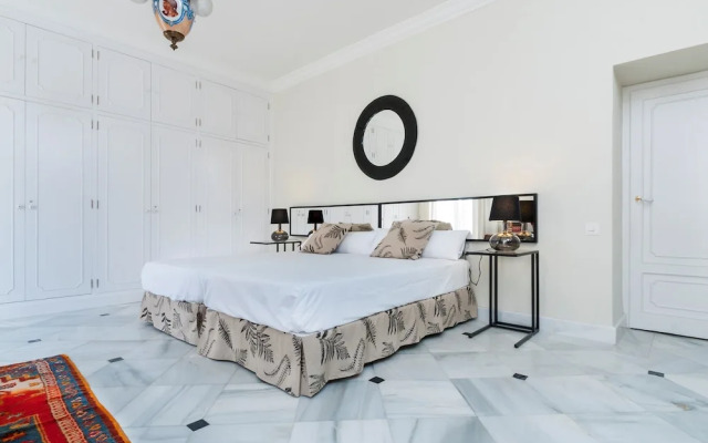 Genteel Home Diego de Riaño