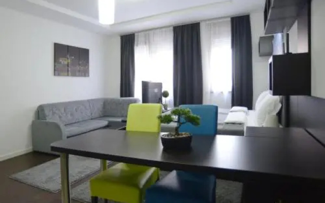 A blok apartments A1