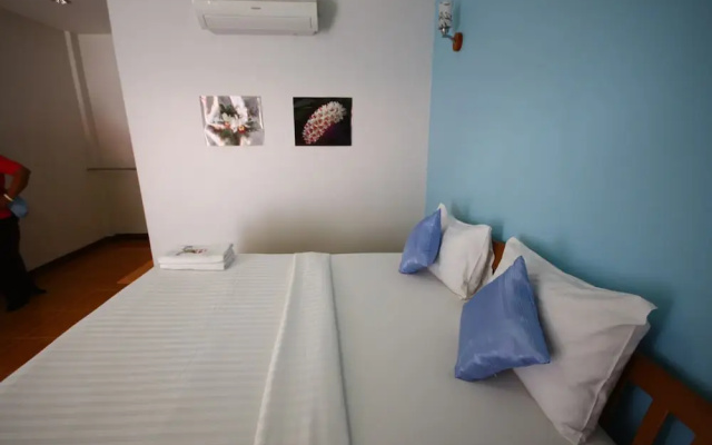 Sweethome Resort