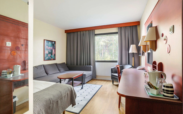 Best Western Hotell SoderH