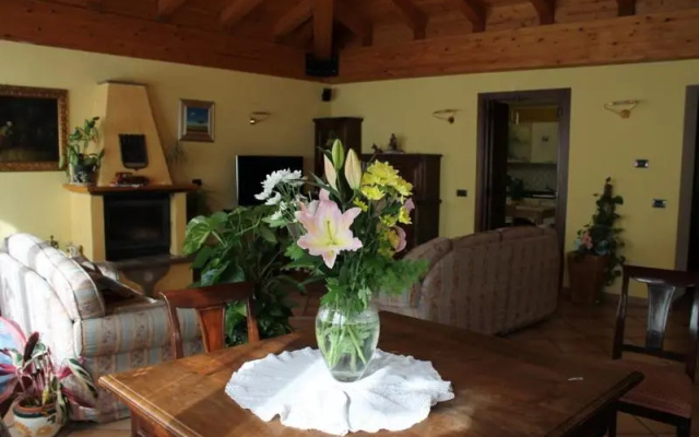 Casa chanoux