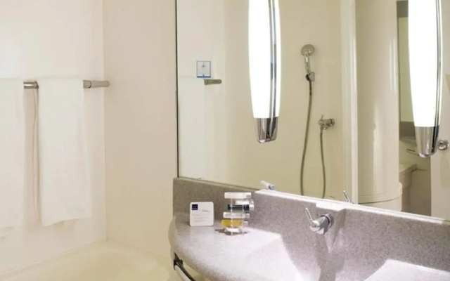 Hôtel Novotel Amiens Pôle Jules Verne