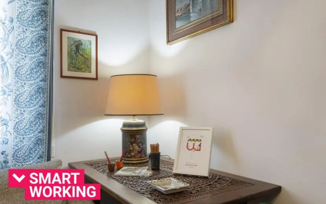 Flat 75M² 2 Bedrooms 1 Bathroom - Genoa