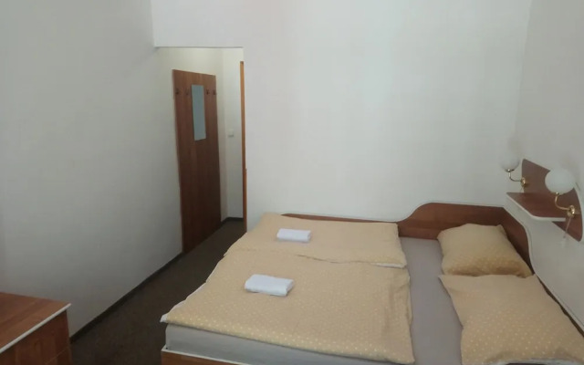Pension Katka