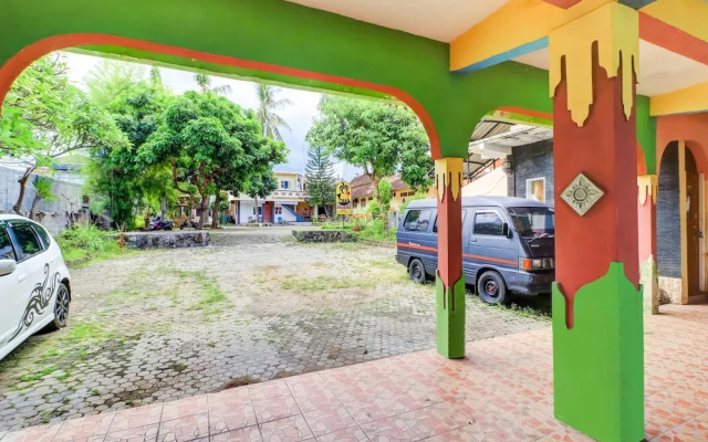 Hotel Hawaina