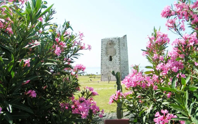 Salinas. Apartment for 4. Terrace/Parking/Pools/Gym/4mins beach