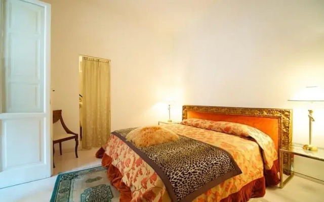 Dream Penthouse Rome