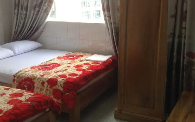 Khanh Nguyen Hotel