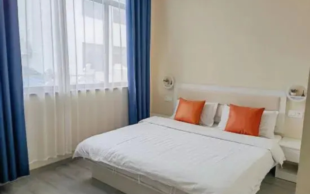 No.1 Boutique Hotel