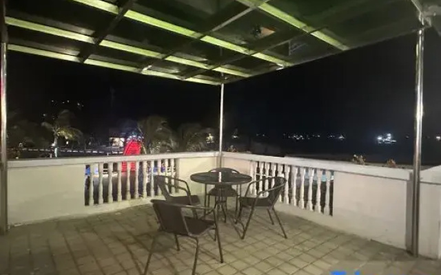 Rainbow Bridge Garden Inn