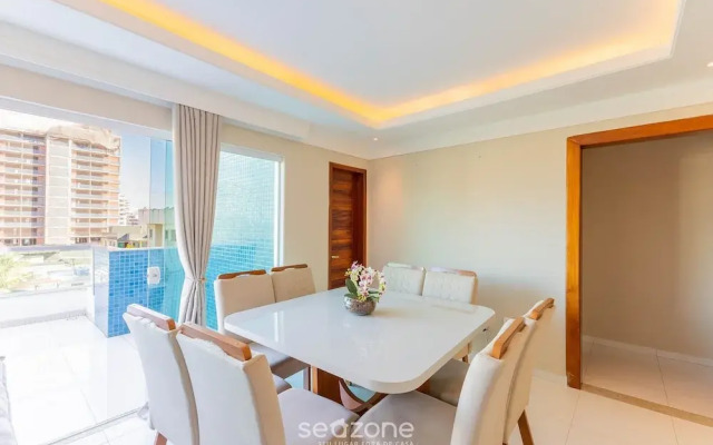 Apart With sea View 200m From the Beach. Tsr0501