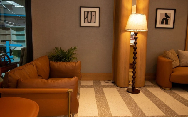 Marwin Terra Hotel