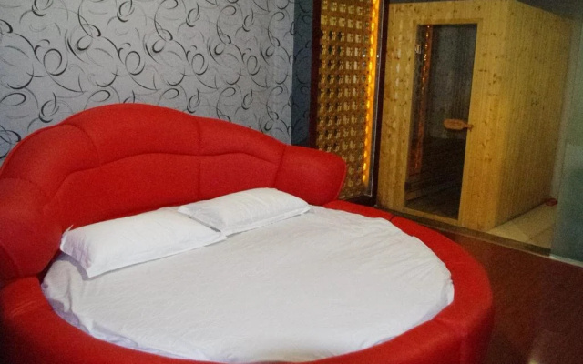 Nanshahai Ecological Hotel