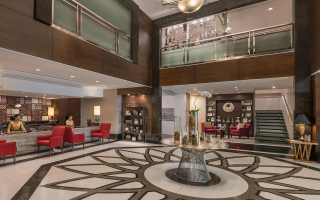 Somerset Millennium Makati