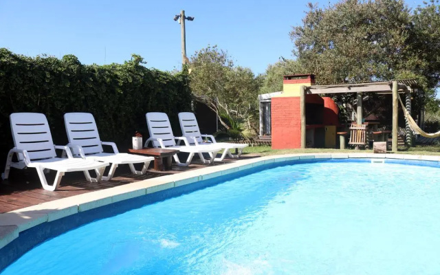 Posada de la Viuda - Hostel
