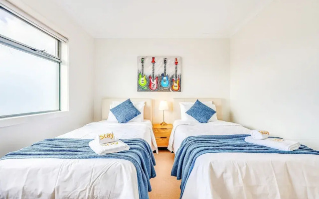 StayAU 4BR Tranquil Family Escape House