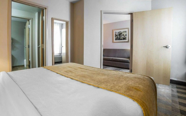 MainStay Suites Casper