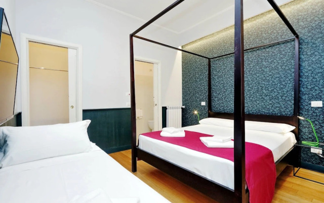 Cozy Vittoria Colonna
