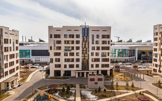 ?? expo residence