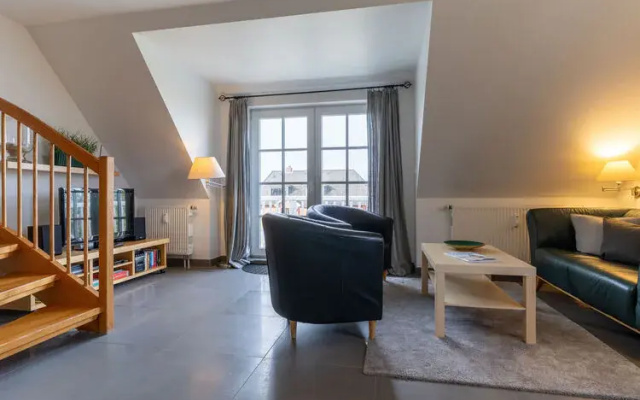 Apartment in St. Peter-Ording