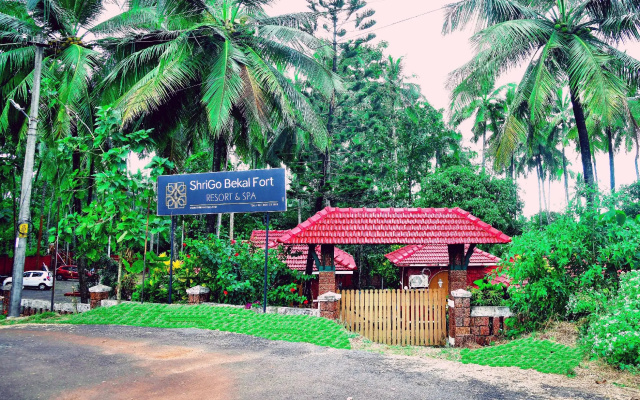 ShriGo Bekal Fort Resort & Spa