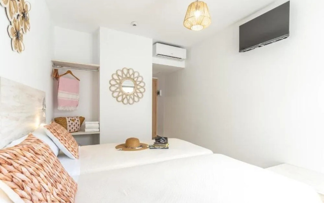 Hostal Rosell