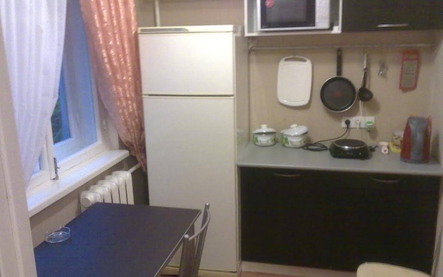 Lomonosov Area Apartments