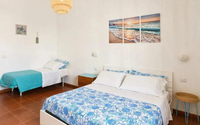 Casa Chicchella