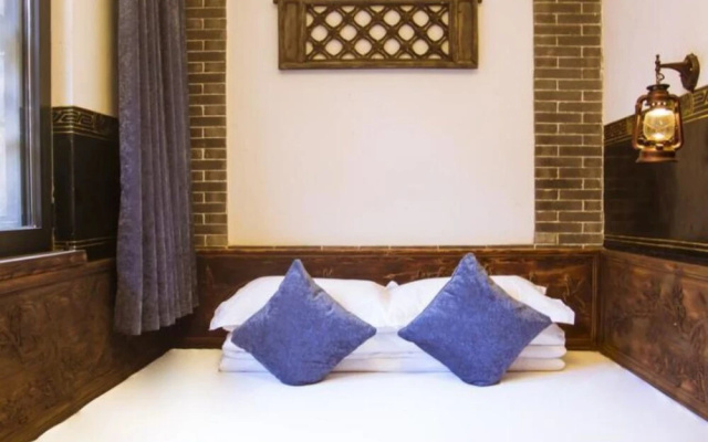 Cheng Tai Hou Mansion