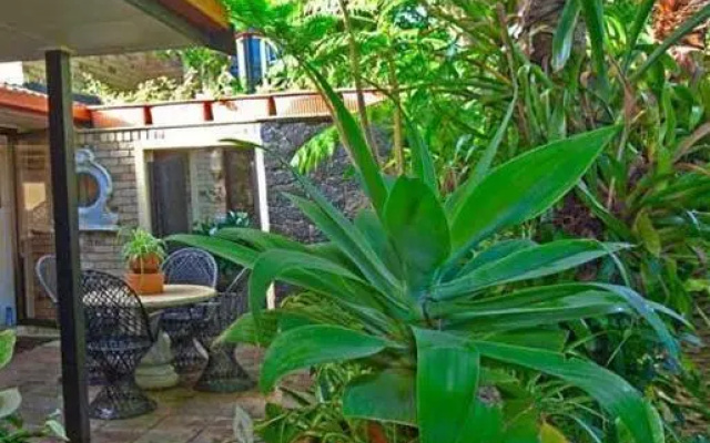 Sandals Guest House