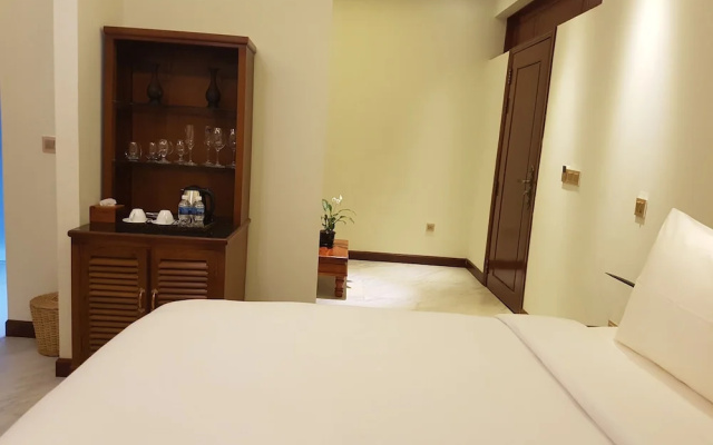 Nita Dream Villa