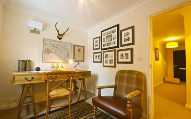 Pottergate Apartments